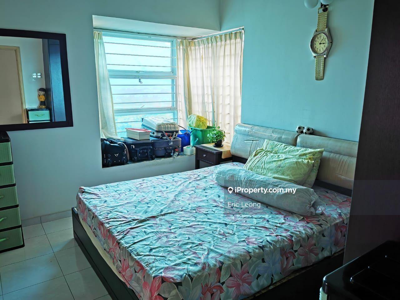 Condominium for Sale in Desa Impiana by Eric Leong - iProperty.com.my