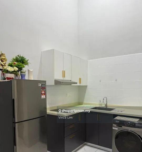 Service Residence for Rent in Arte Cheras by Vince Lim - iProperty.com.my