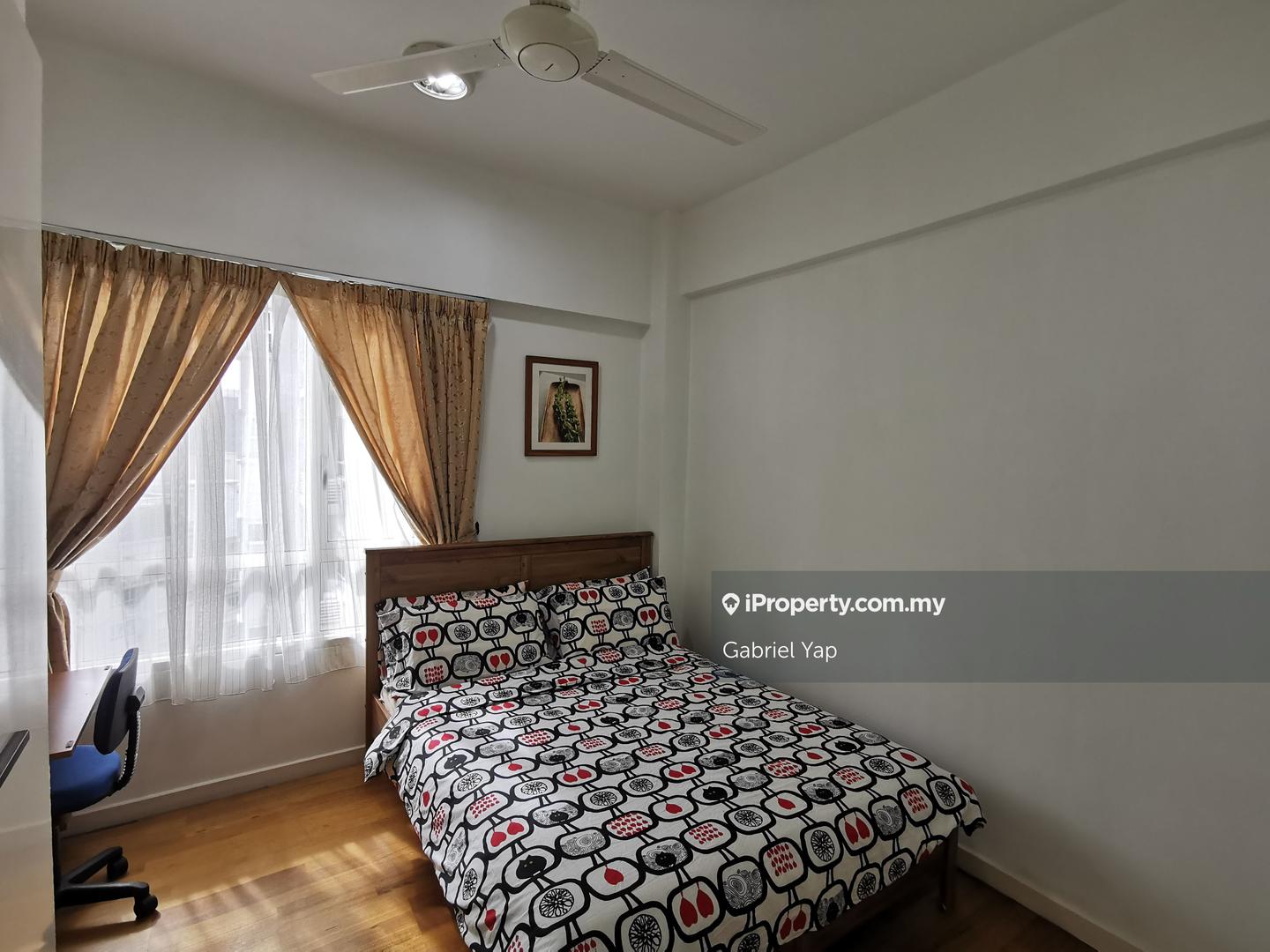 Kondominium untuk Disewa di Kiaraville oleh Gabriel Yap - iProperty.com.my
