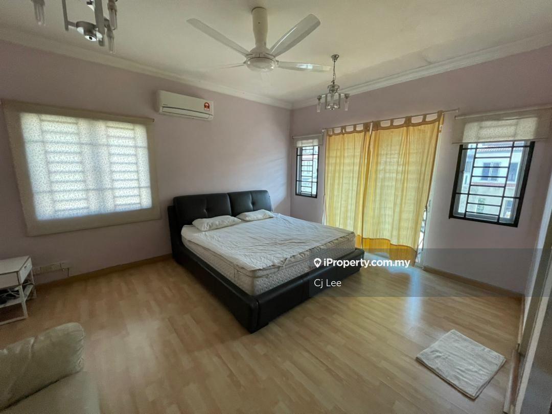 Rumah Teres untuk Dijual di Kinrara mas, Bukit Jalil oleh Cj Lee - iProperty.com.my