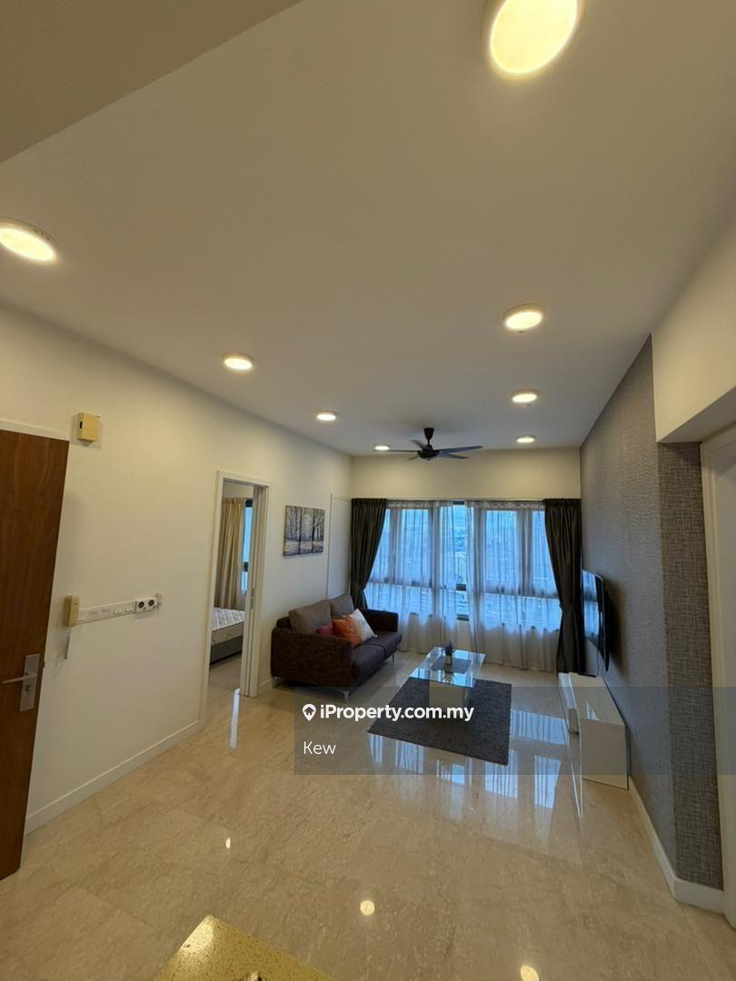 Service Residence for Sale in The Sentral Residences by Kew - iProperty.com.my