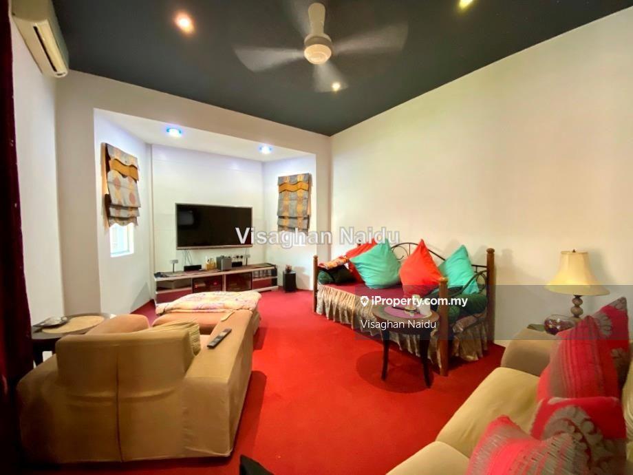 Banglo untuk Dijual di Kota Emerald, Rawang oleh Visaghan Naidu - iProperty.com.my