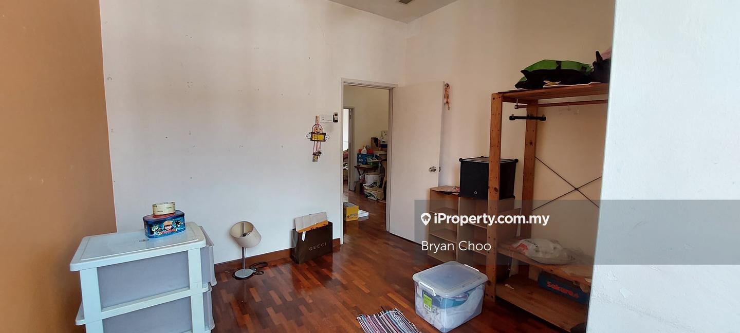 Rumah Berangkai 2 Tingkat untuk Dijual di Bandar Puteri Puchong, Puchong oleh Bryan Choo - iProperty.com.my