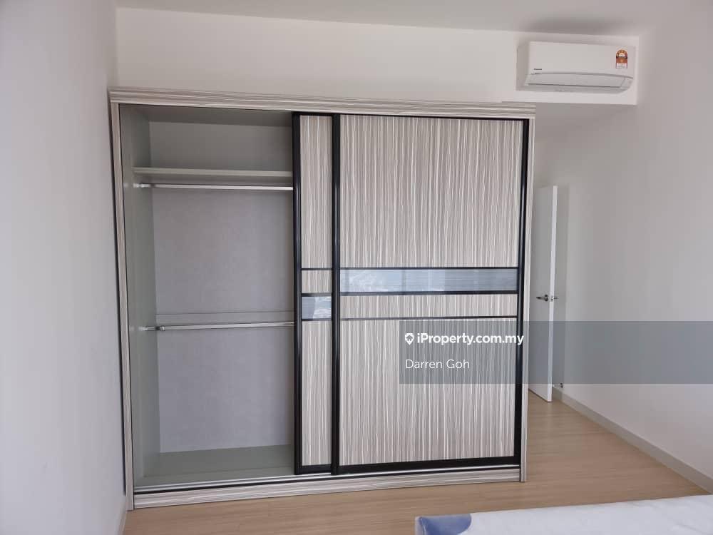 Service Residence for Sale in Continew by Darren Goh - iProperty.com.my