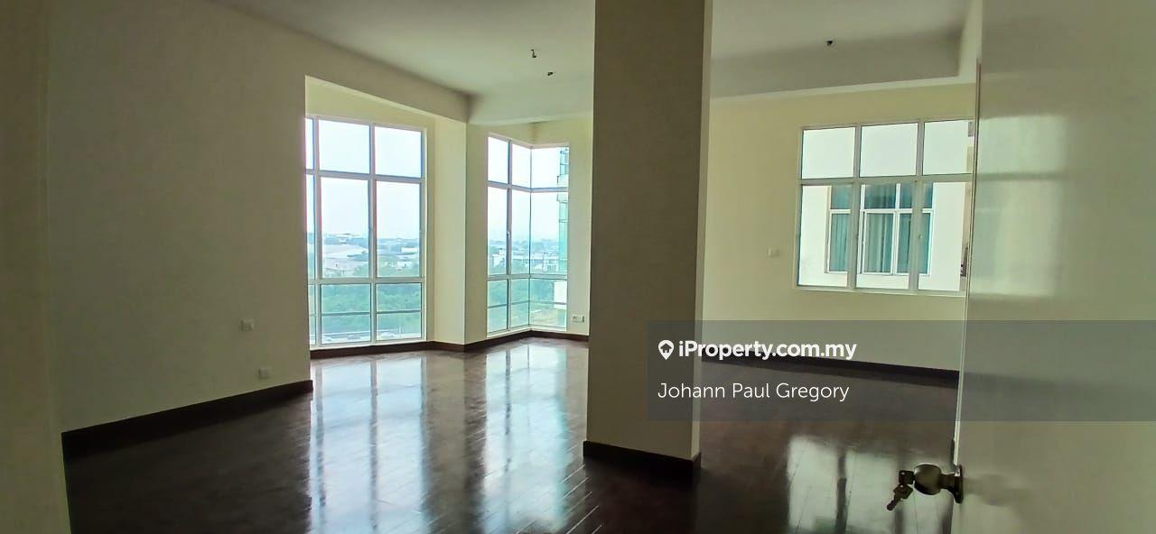 Service Residence for Sale in Subang Olives Residence by Johann Paul Gregory - iProperty.com.my