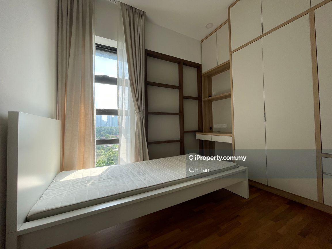 Service Residence for Rent in G Residence by C.H Tan - iProperty.com.my