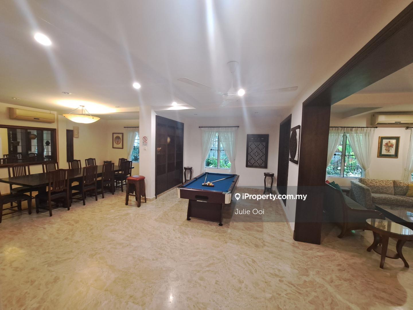 Bungalow House for Rent in Ampang, Ampang by Julie Ooi - iProperty.com.my