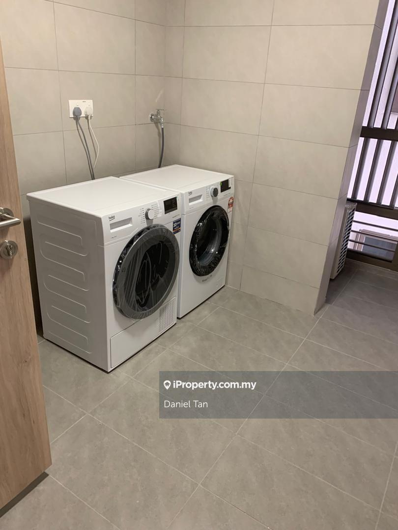 Kondominium untuk Disewa di Park Place oleh Daniel Tan - iProperty.com.my