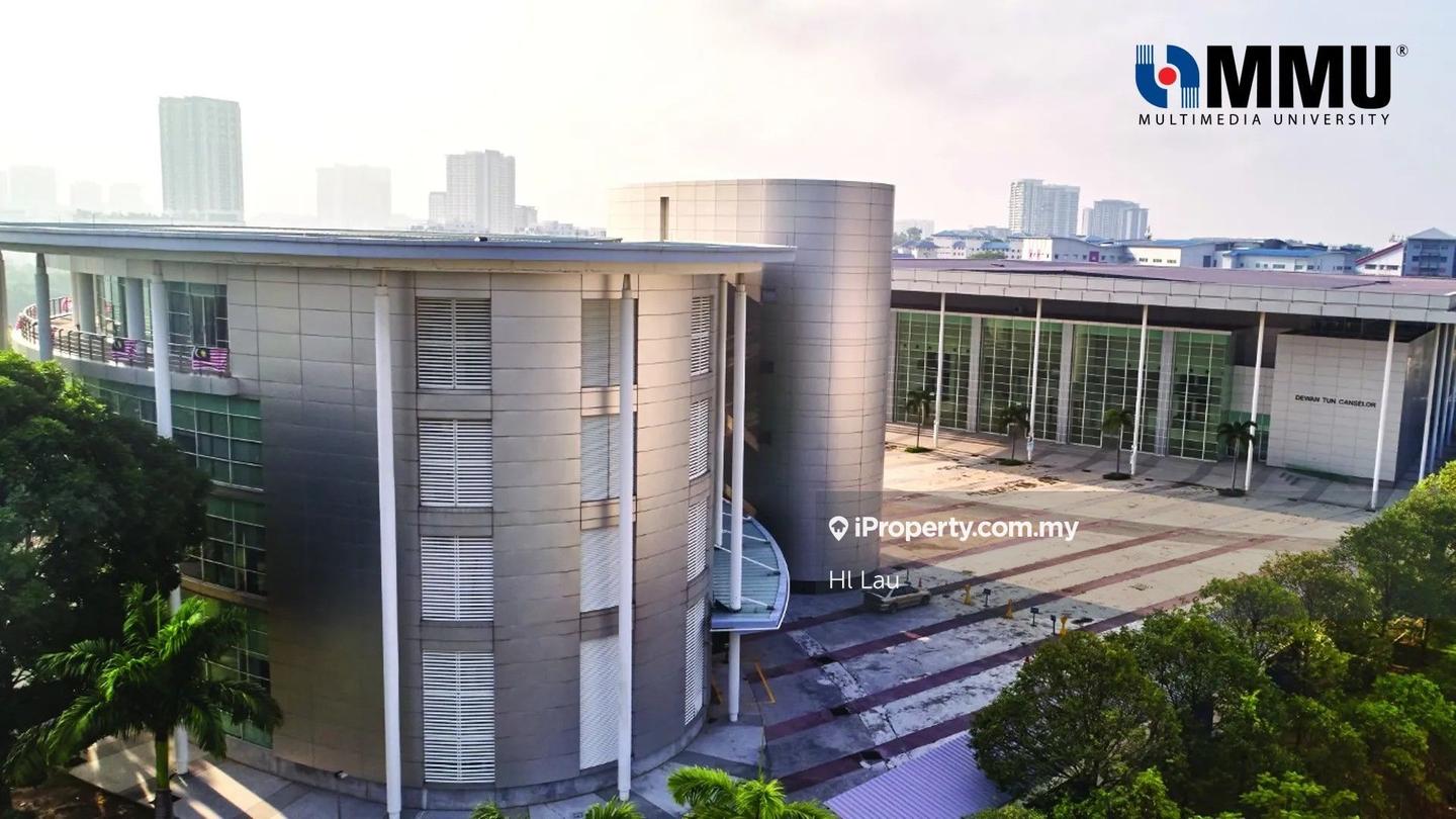 Rumah Berkembar untuk Dijual di 2 Sty Cluster Semi D Taman Putra Perdana 5 Puchong, Puchong oleh Hl Lau - iProperty.com.my
