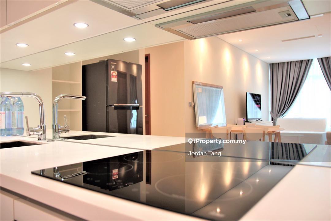 Residensi Servis untuk Disewa di Sky Suites @ KLCC oleh Jordan Tang - iProperty.com.my