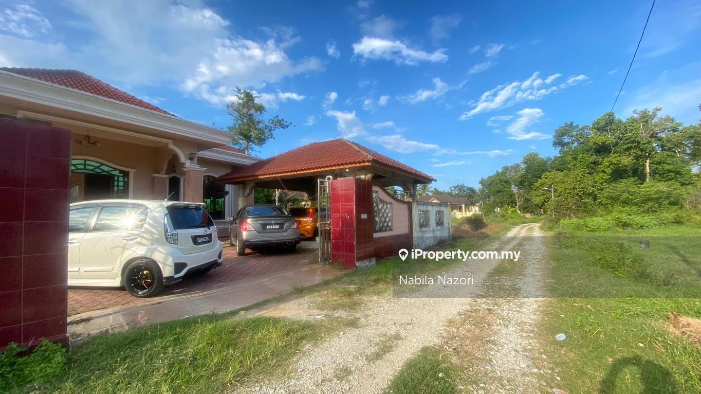 Bungalow House for Sale in Bachok, Kelantan by Nabila Nazori - iProperty.com.my
