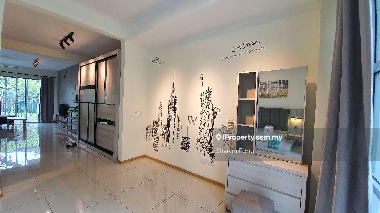 Rumah Bandar untuk Disewa di Schubert Symphony Hills, Cyberjaya oleh Sharon Fong - iProperty.com.my
