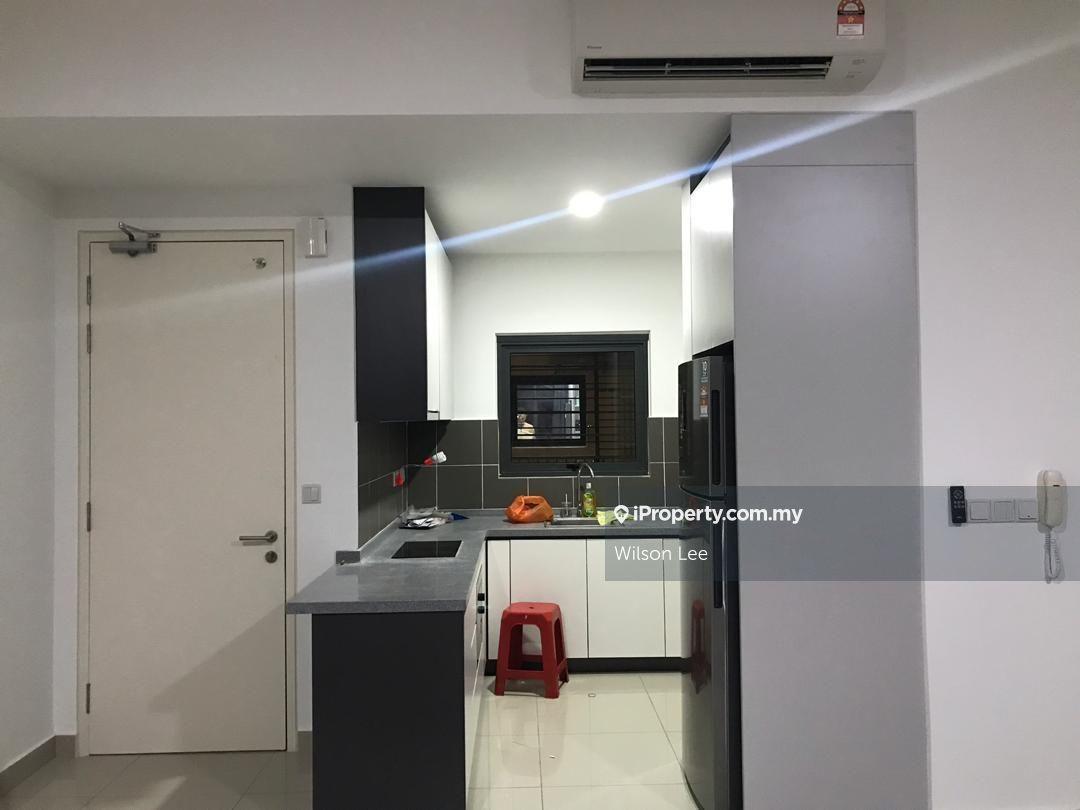 Kondominium untuk Dijual di Lakeville Residence oleh Wilson Lee - iProperty.com.my