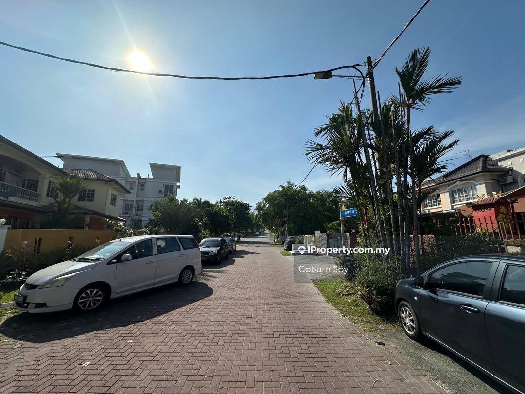 Rumah Berangkai 2 Tingkat untuk Dijual di Taman Sri Putra 2, Sungai Buloh oleh Coburn Soy - iProperty.com.my