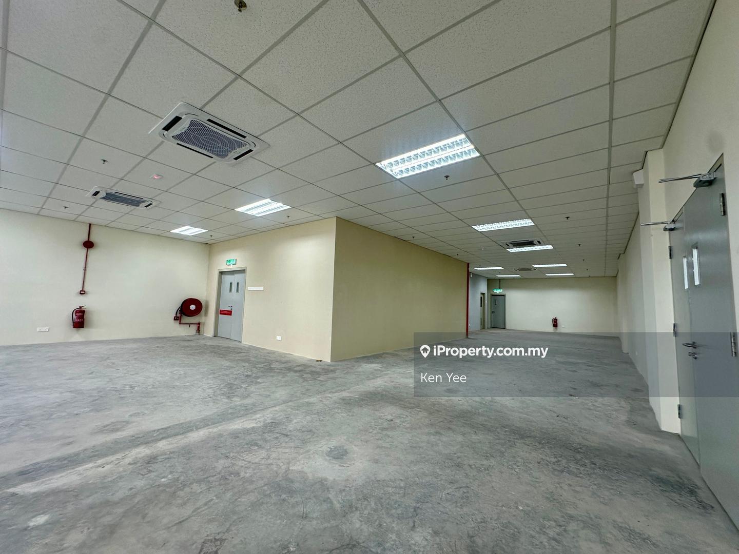 Warehouse for Rent in Seksyen 33, Shah Alam by Ken Yee - iProperty.com.my