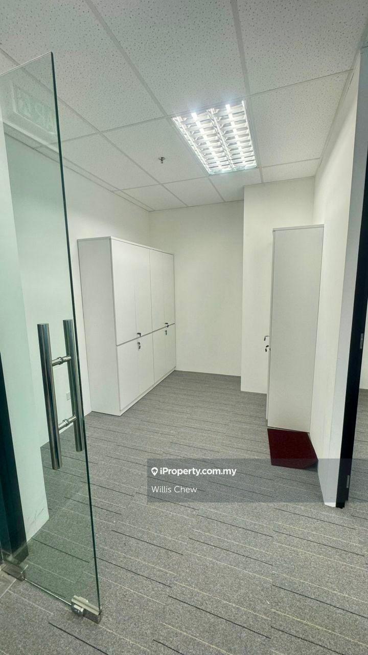 Pejabat untuk Disewa di KL Eco City, Kuala Lumpur oleh Willis Chew - iProperty.com.my