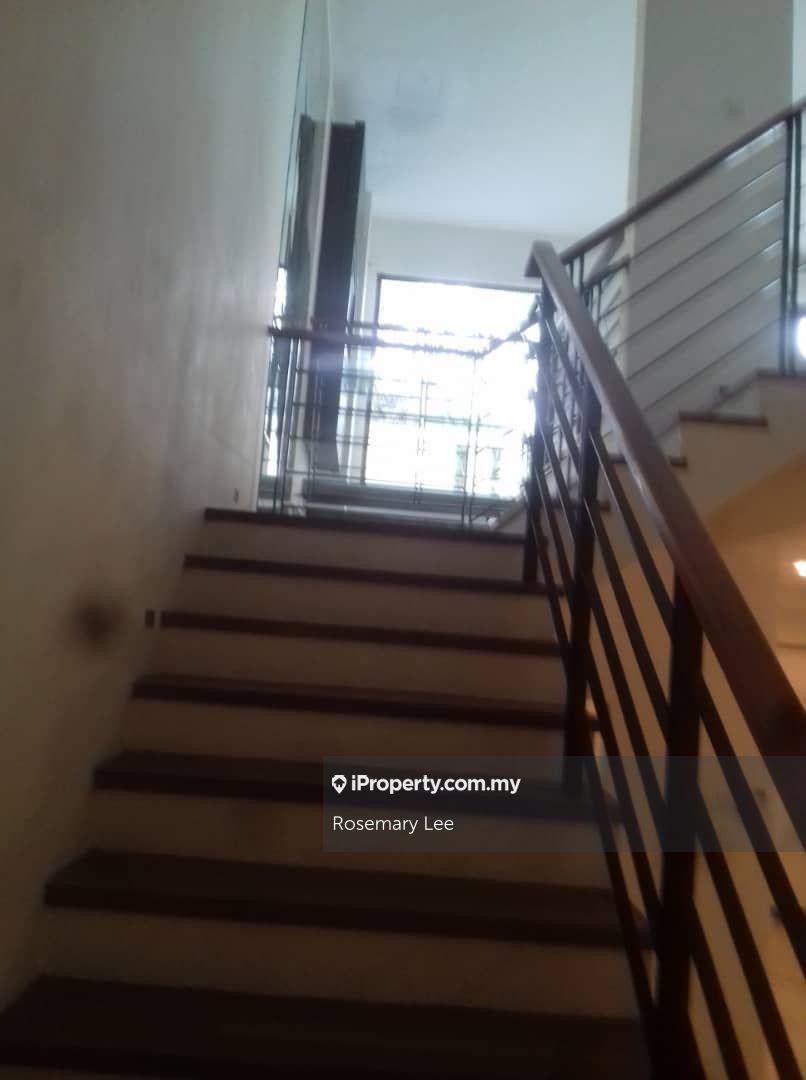 Semi-Detached House for Rent in Mont Kiara, Kuala Lumpur by Rosemary Lee - iProperty.com.my