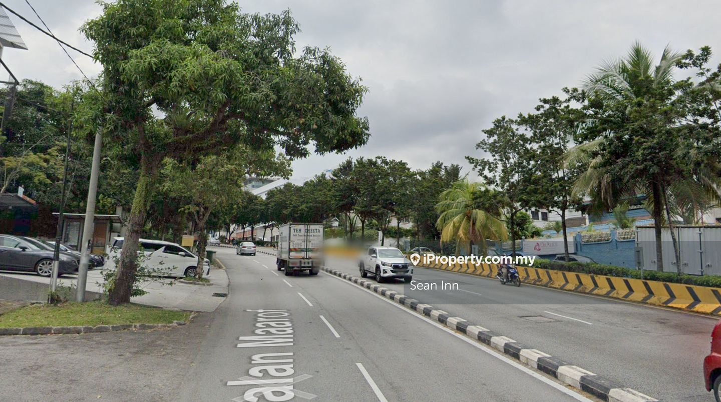 Commercial Bungalow for Sale in Jalan Maarof, Bangsar, Bangsar by Sean Inn - iProperty.com.my