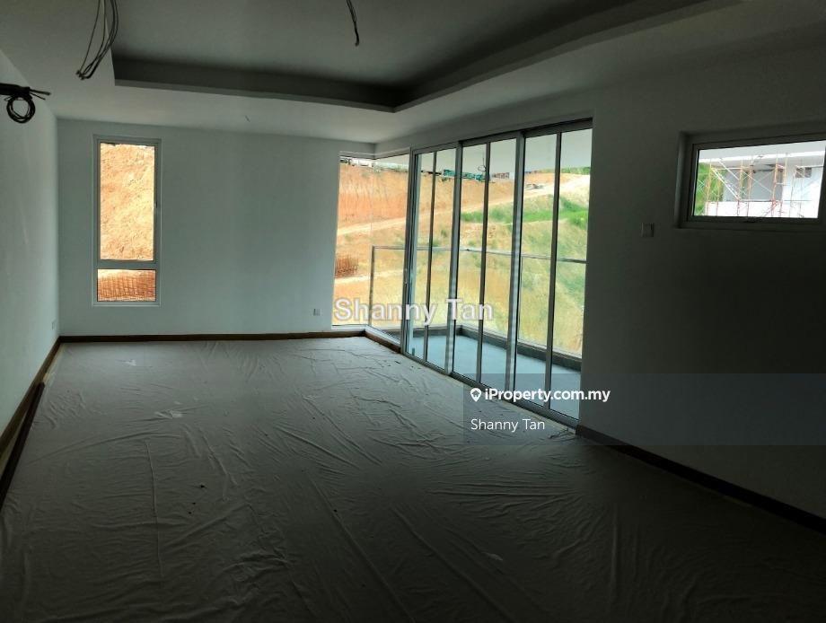 Semi-Detached House for Sale in Puncak Indah, Bandar Sungai Long, Bandar Sungai Long by Shanny Tan - iProperty.com.my