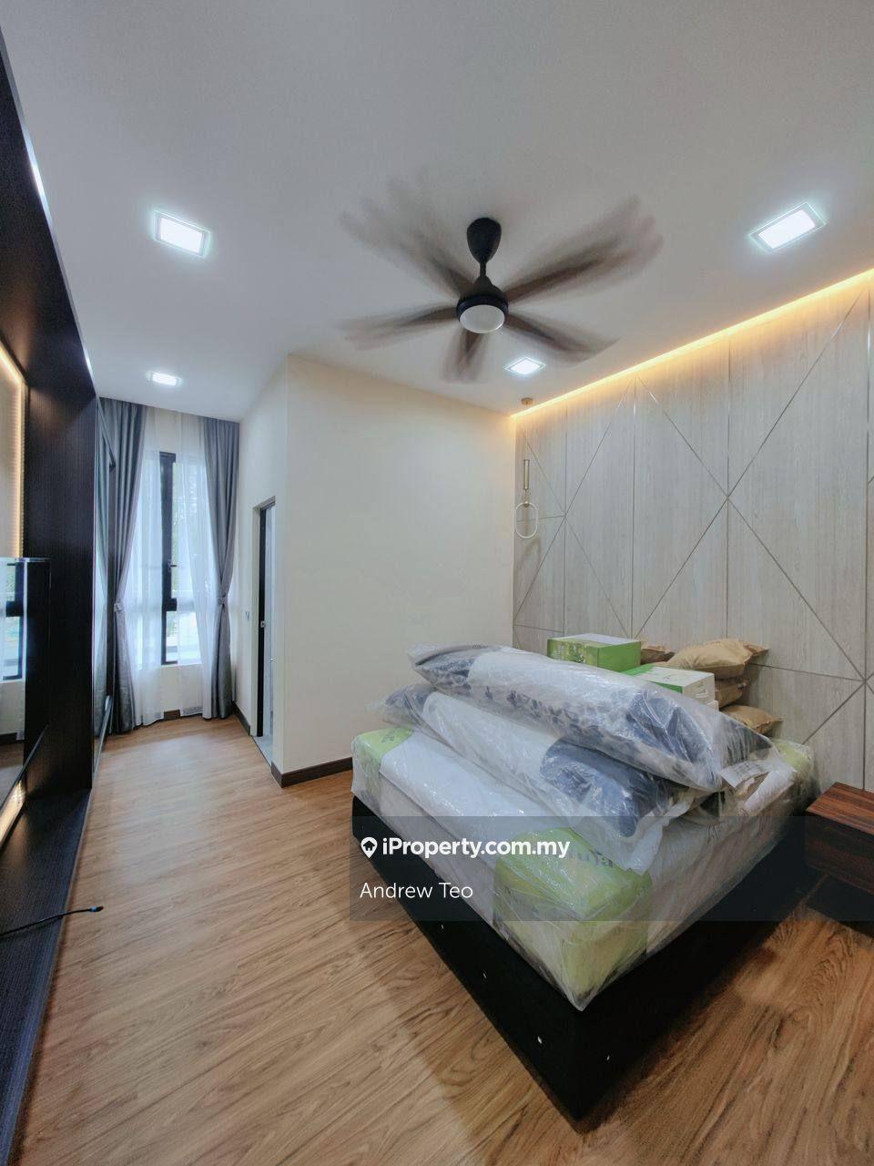 Rumah Berkembar untuk Dijual di Taman Sri Intan, Johor Bahru oleh Andrew Teo - iProperty.com.my