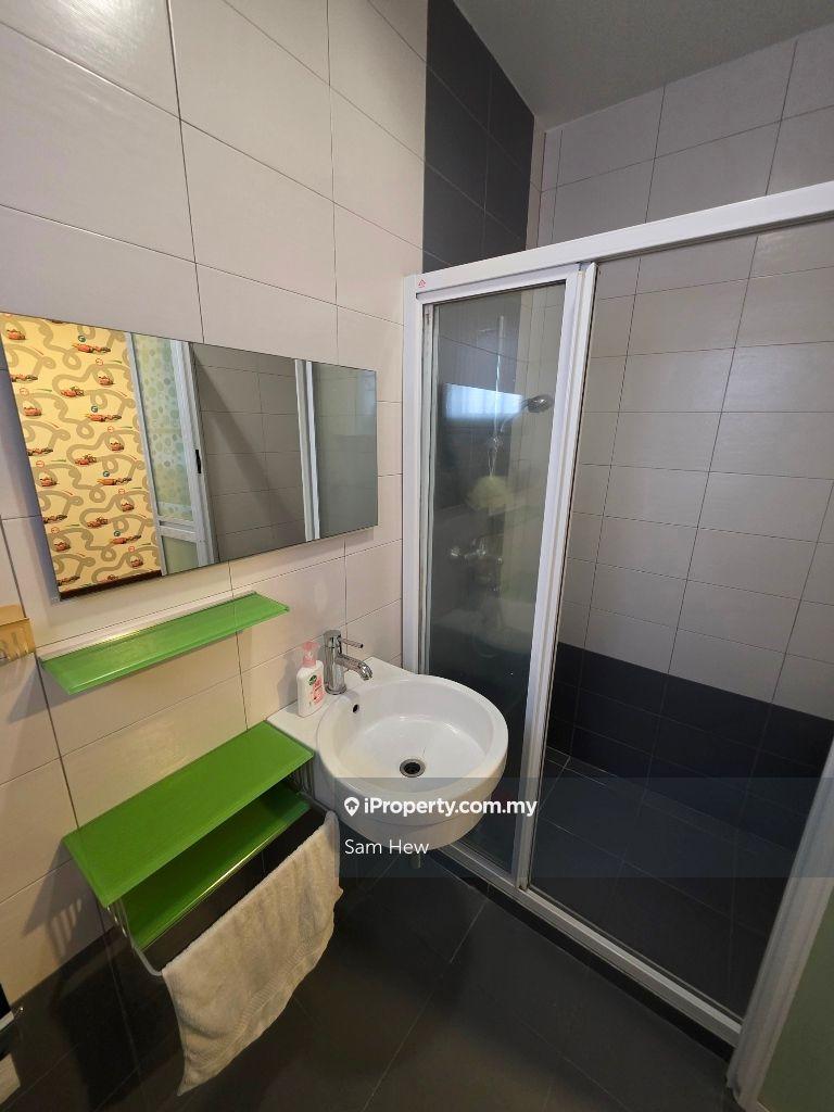 Rumah Berkembar untuk Dijual di Taman Harmoni Kajang, Kajang oleh Sam Hew - iProperty.com.my