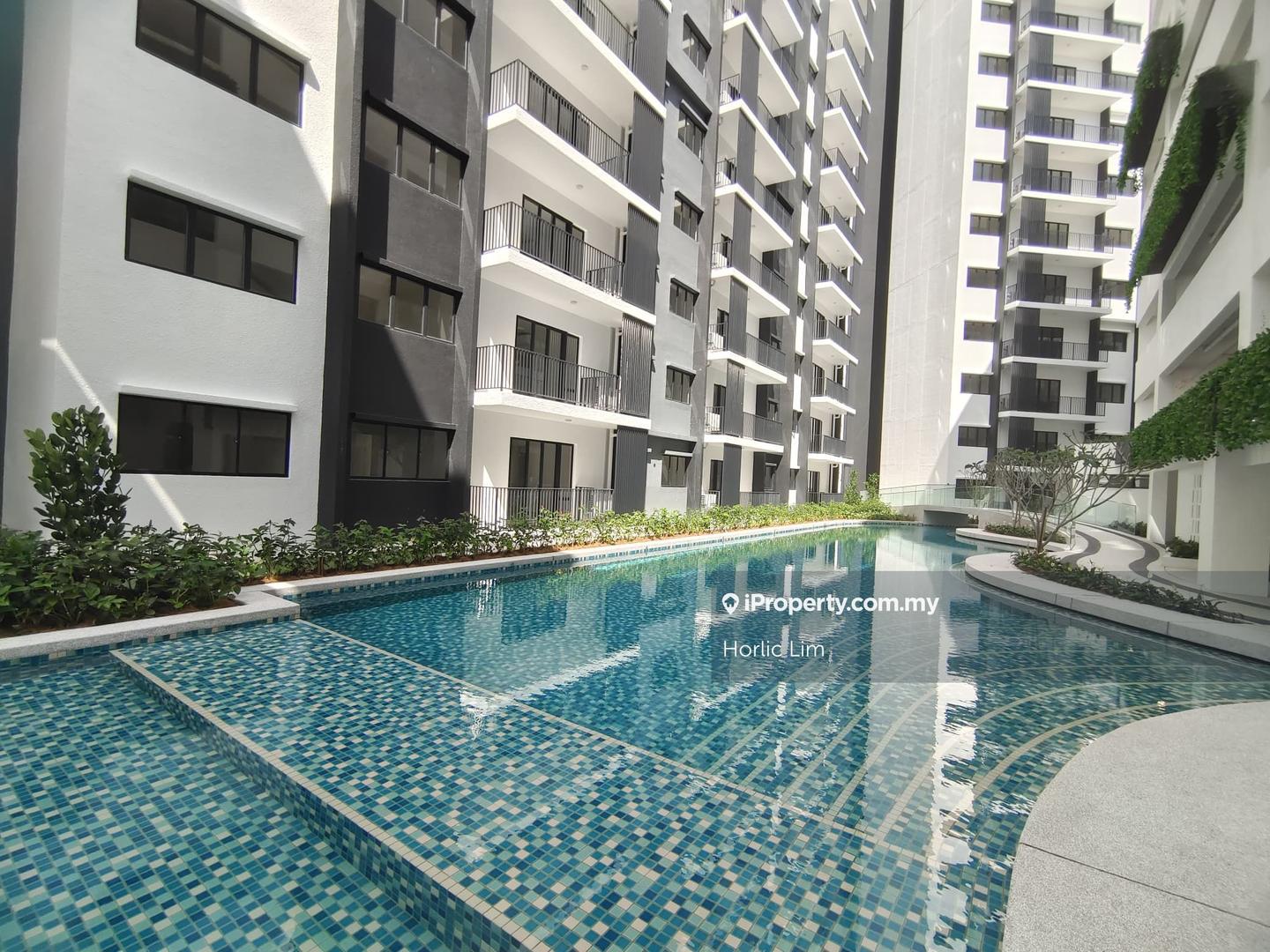 Service Residence for Rent in Duduk Se.Ruang @ Eco Sanctuary by Horlic Lim - iProperty.com.my