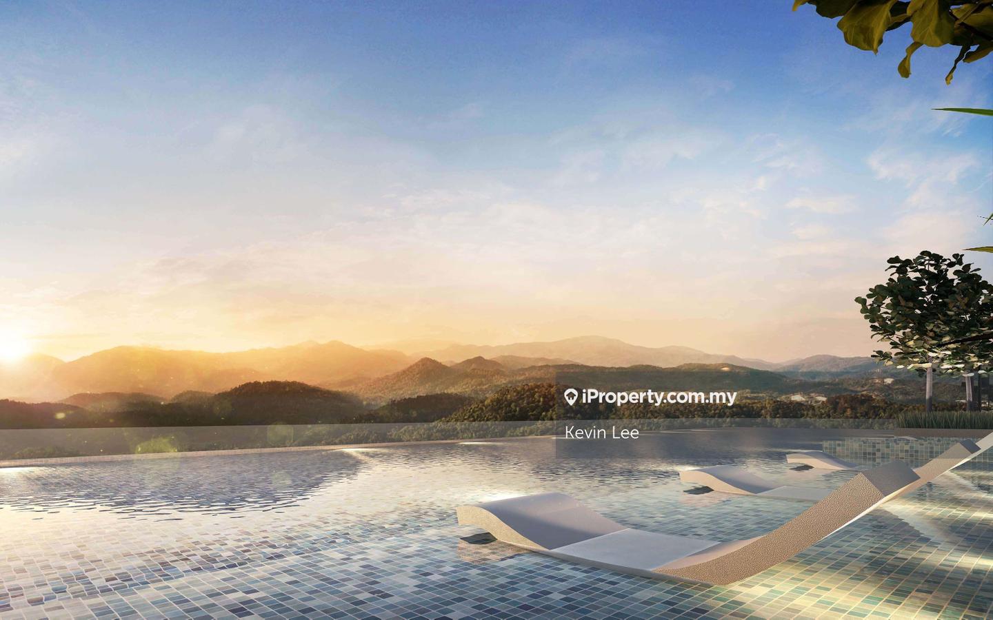 Condominium for Sale in LEA By The Hills by Kevin Lee - iProperty.com.my
