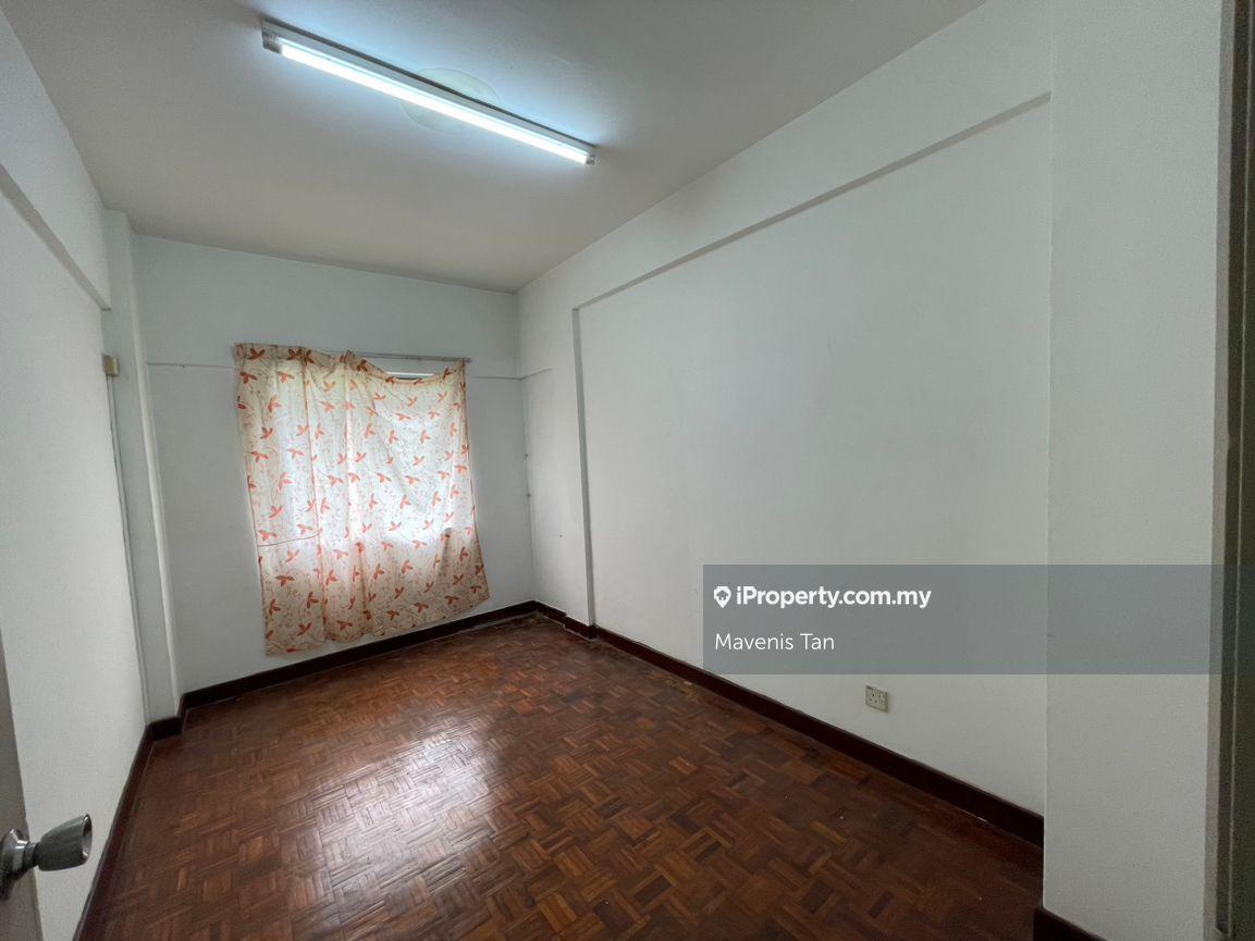 Pangsapuri untuk Disewa di Abadi Indah oleh Mavenis Tan - iProperty.com.my