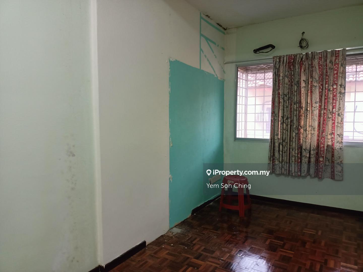 Rumah Berangkai 2 Tingkat untuk Dijual di Taman Saujana Utama 1, Sungai Buloh, Sungai Buloh oleh Yem Soh Ching - iProperty.com.my