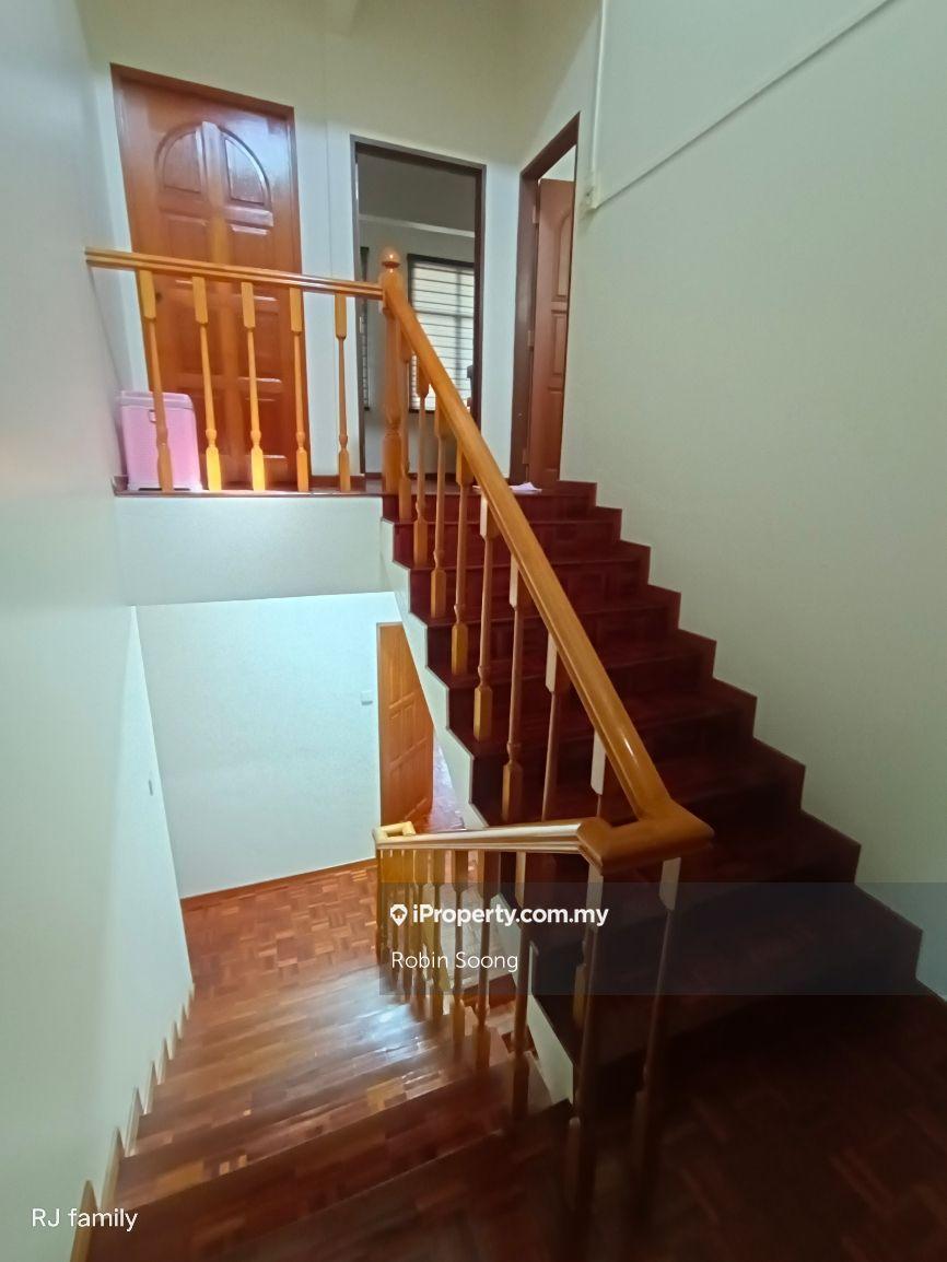 Semi-Detached House for Sale in Kampung Lapan, Melaka City by Robin Soong - iProperty.com.my