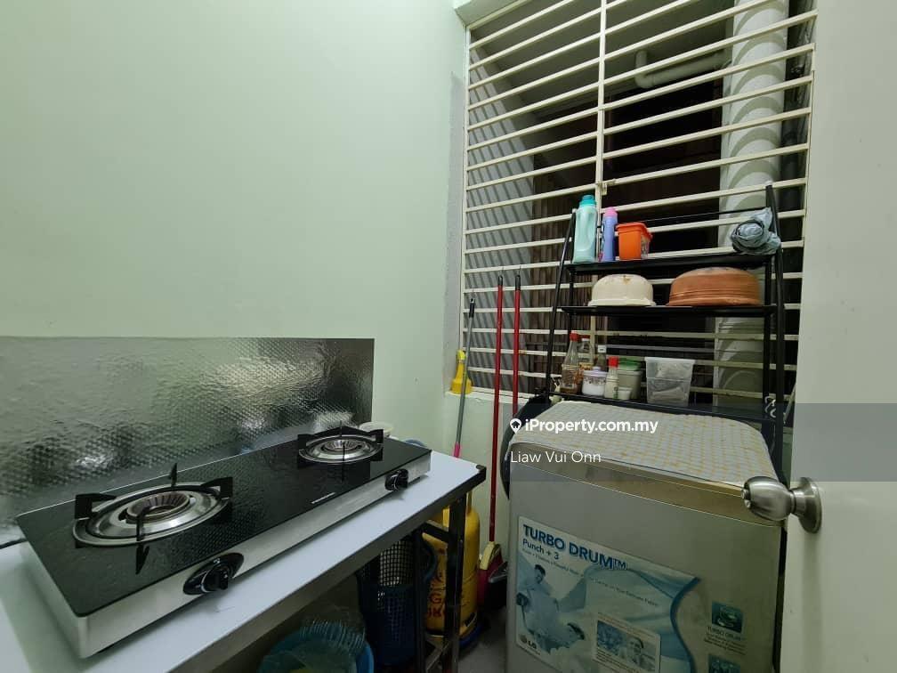 Kondominium untuk Disewa di Lido Four Seasons Residence oleh Liaw Vui Onn - iProperty.com.my