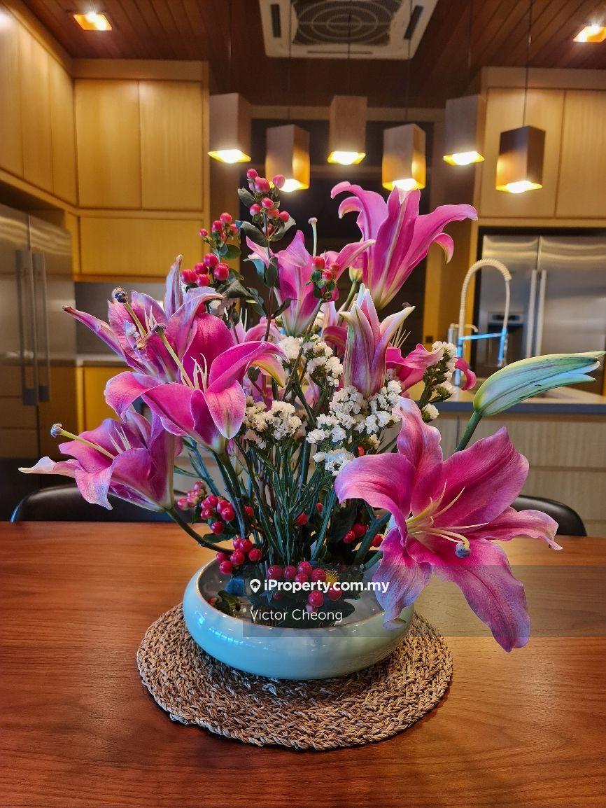 Condominium for Sale in Suasana Bangsar by Victor Cheong - iProperty.com.my