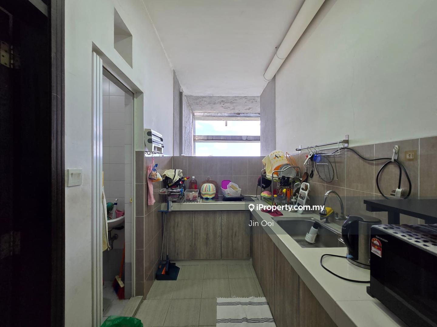 Kondominium untuk Dijual di USJ One Avenue Condo oleh Jin Ooi - iProperty.com.my