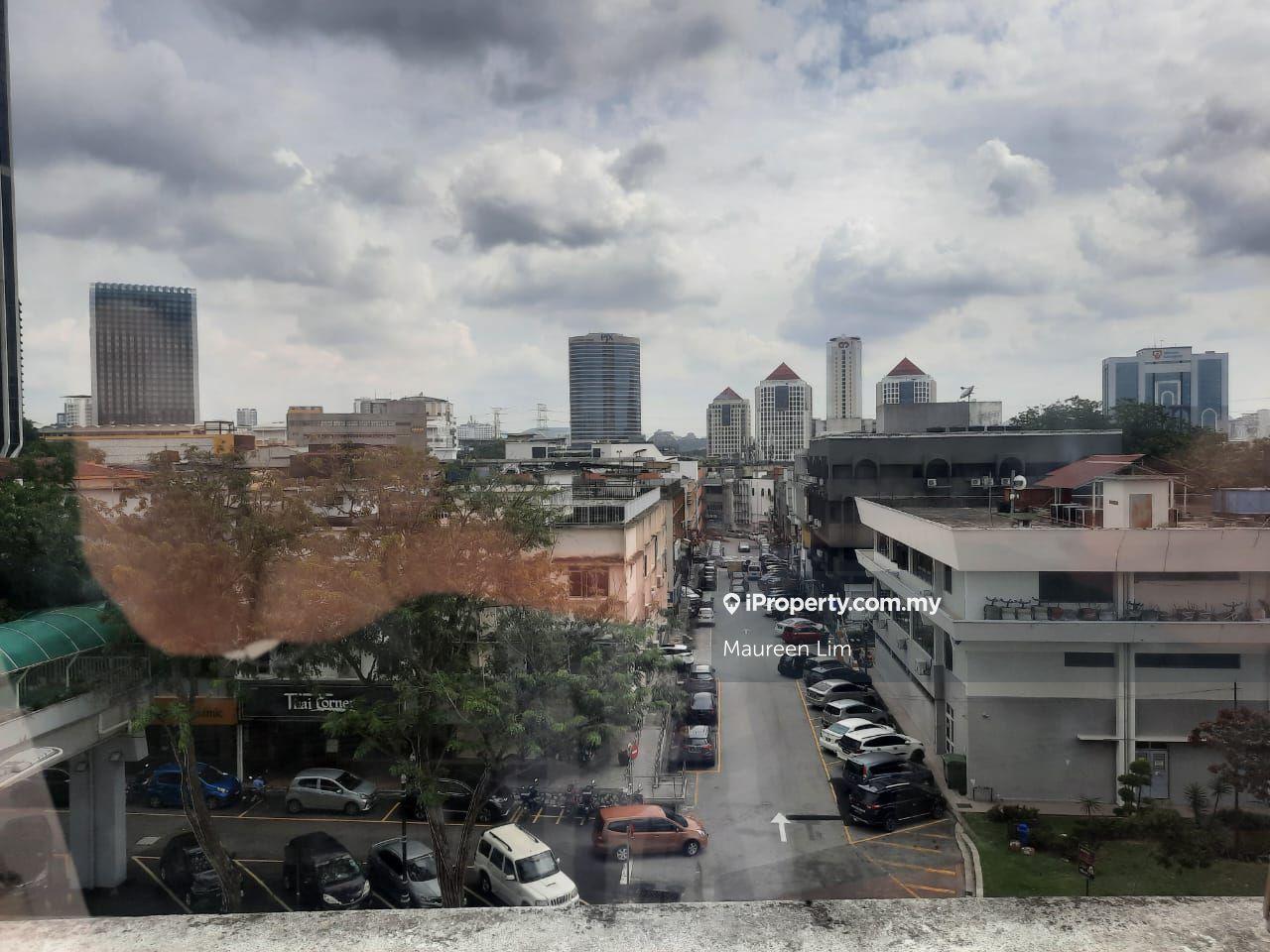 Pejabat untuk Dijual di Section 7, Petaling Jaya oleh Maureen Lim - iProperty.com.my