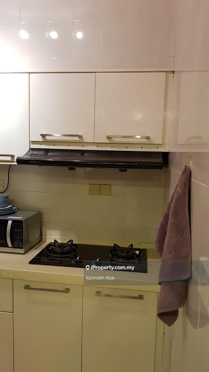 Service Residence for Rent in E-Tiara by Kenneth Kok - iProperty.com.my