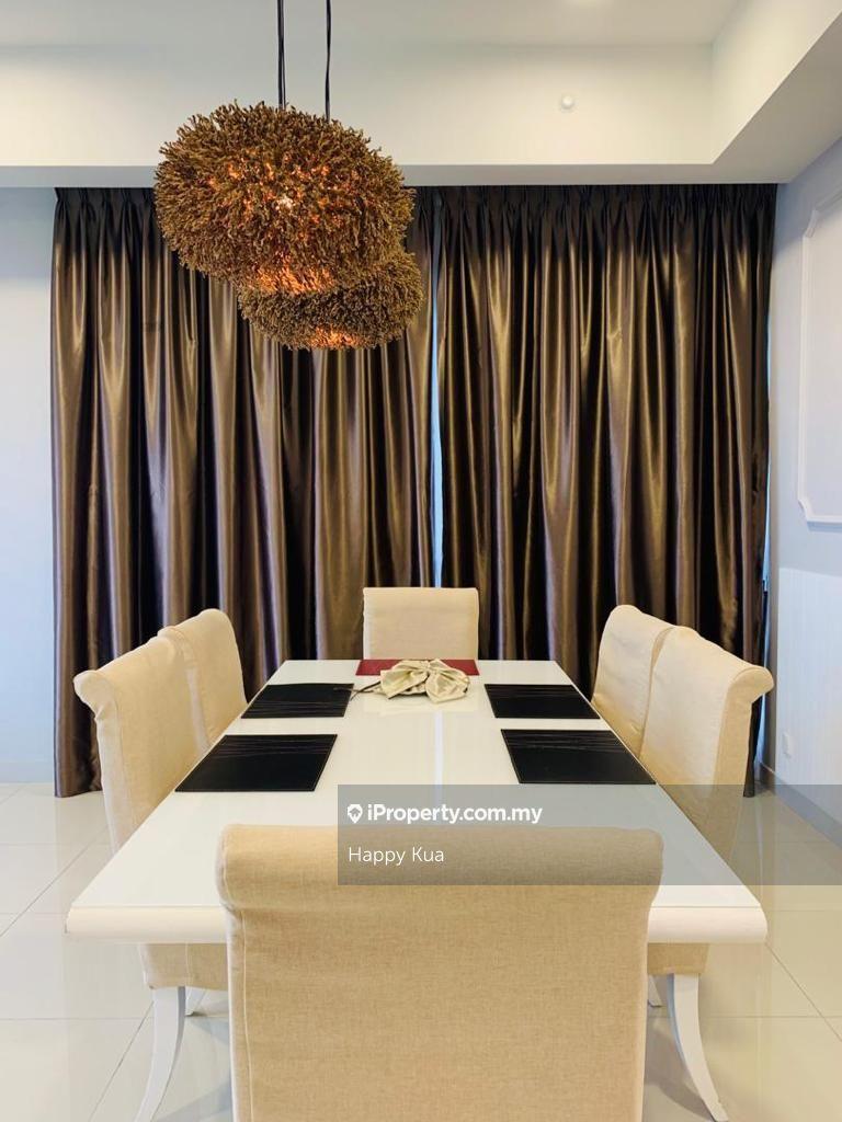 Service Residence for Sale in Cyperus @ Tropicana Gardens by Happy Kua - iProperty.com.my