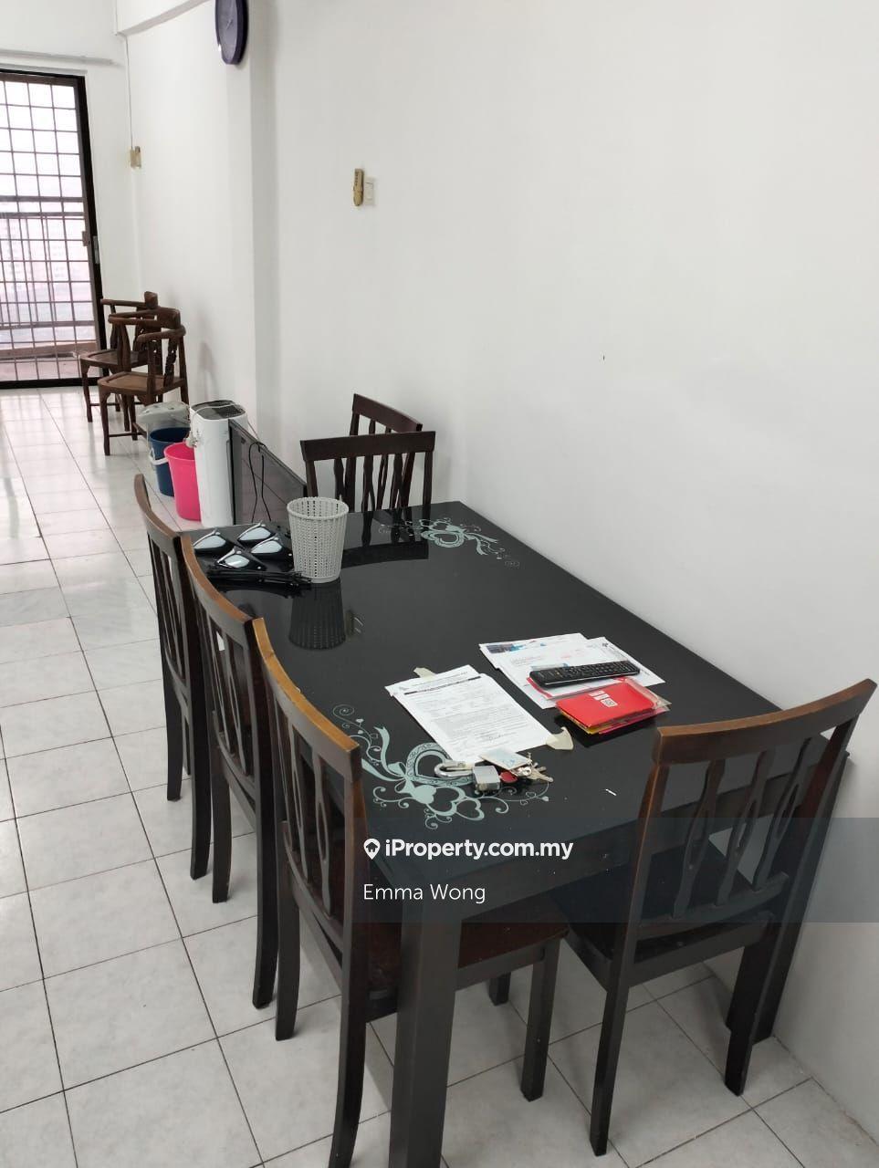 Apartment for Rent in Ixora by Emma Wong - iProperty.com.my