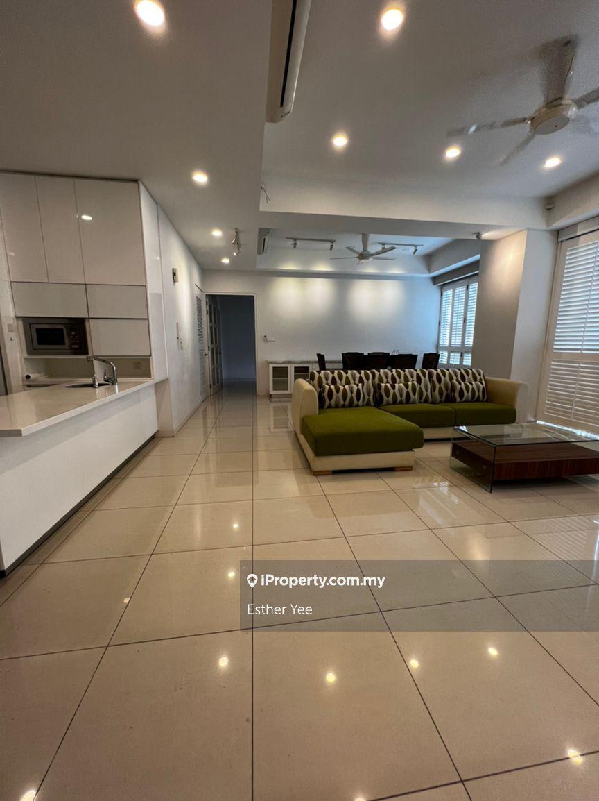 Kondominium untuk Dijual di Verdana oleh Esther Yee - iProperty.com.my