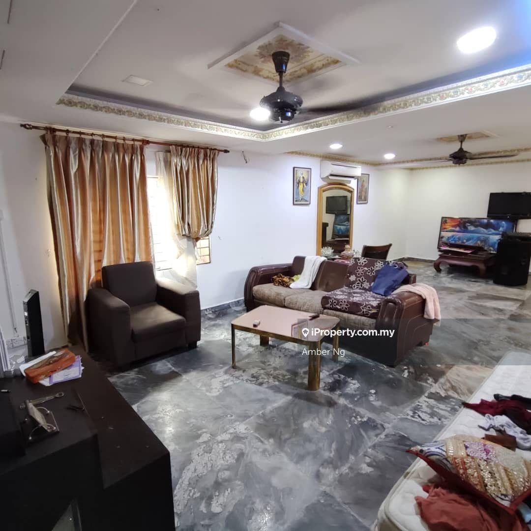 Banglo untuk Dijual di Taman P. Ramlee, Setapak oleh Amber Ng - iProperty.com.my