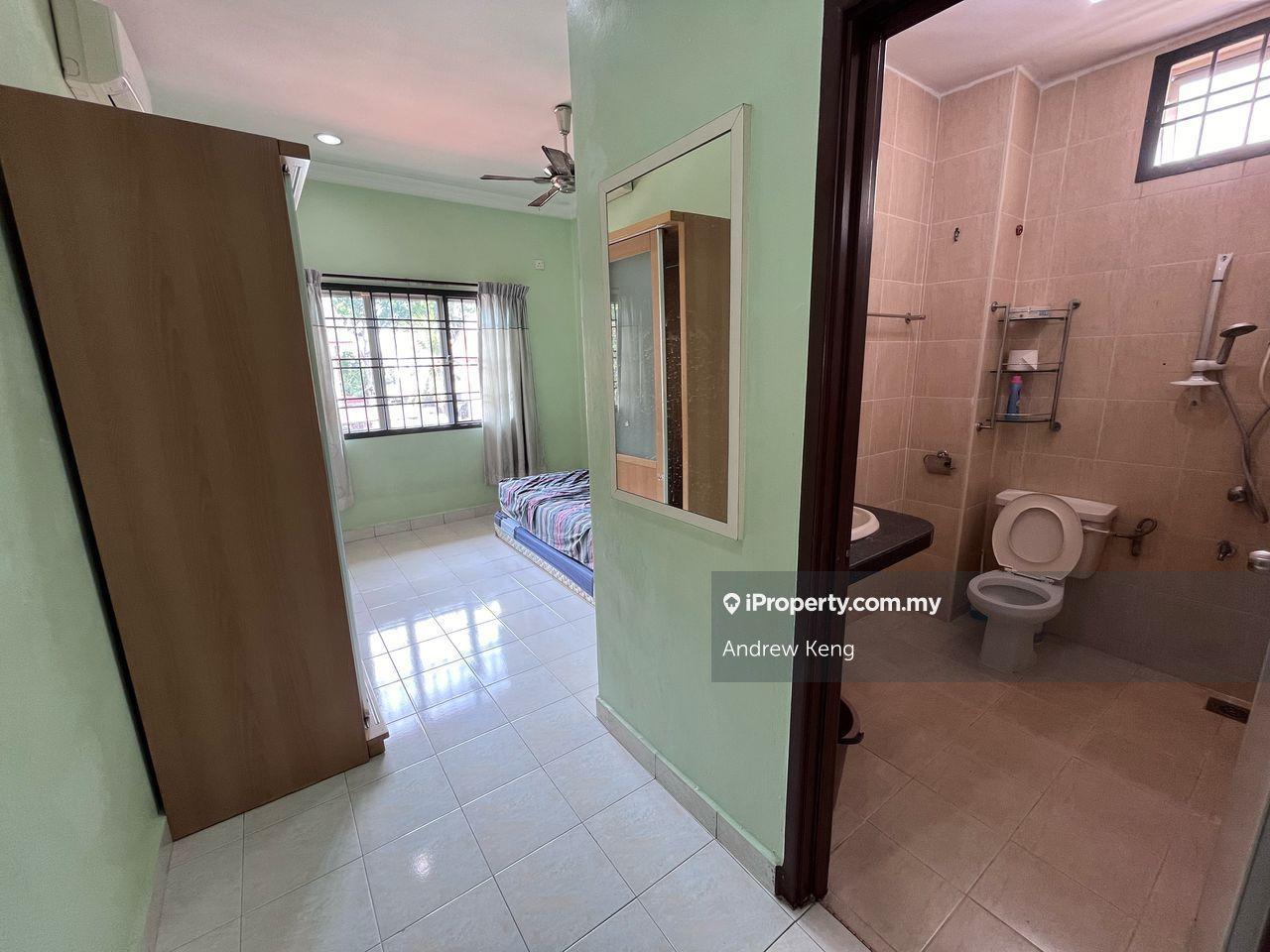 2-storey Terraced House for Sale in Taman Mutiara Rini, Skudai by Andrew Keng - iProperty.com.my