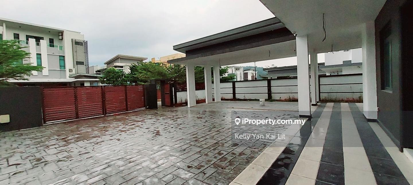 Banglo untuk Dijual di Taman Wira Mutiara, Kajang oleh Kelly Yan Kai Lit - iProperty.com.my