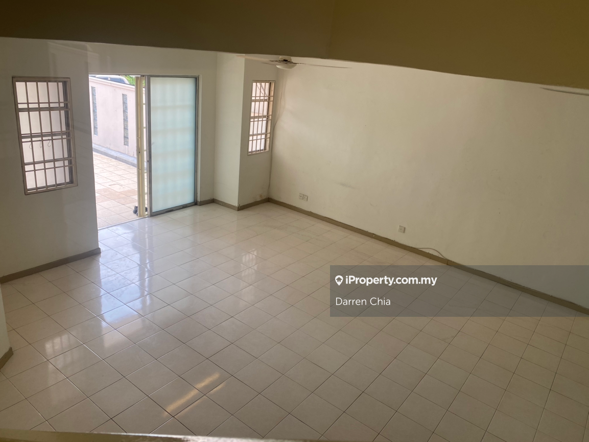 2-storey Terraced House for Sale in Kajang Perdana, Kajang by Darren Chia - iProperty.com.my
