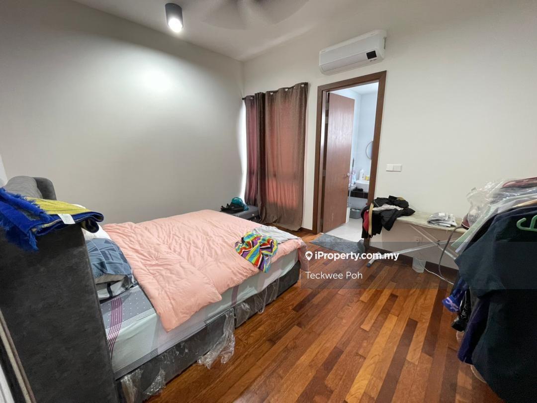 Semi-Detached House for Sale in Taman Sierra Ukay, Ulu Kelang by Teckwee Poh - iProperty.com.my