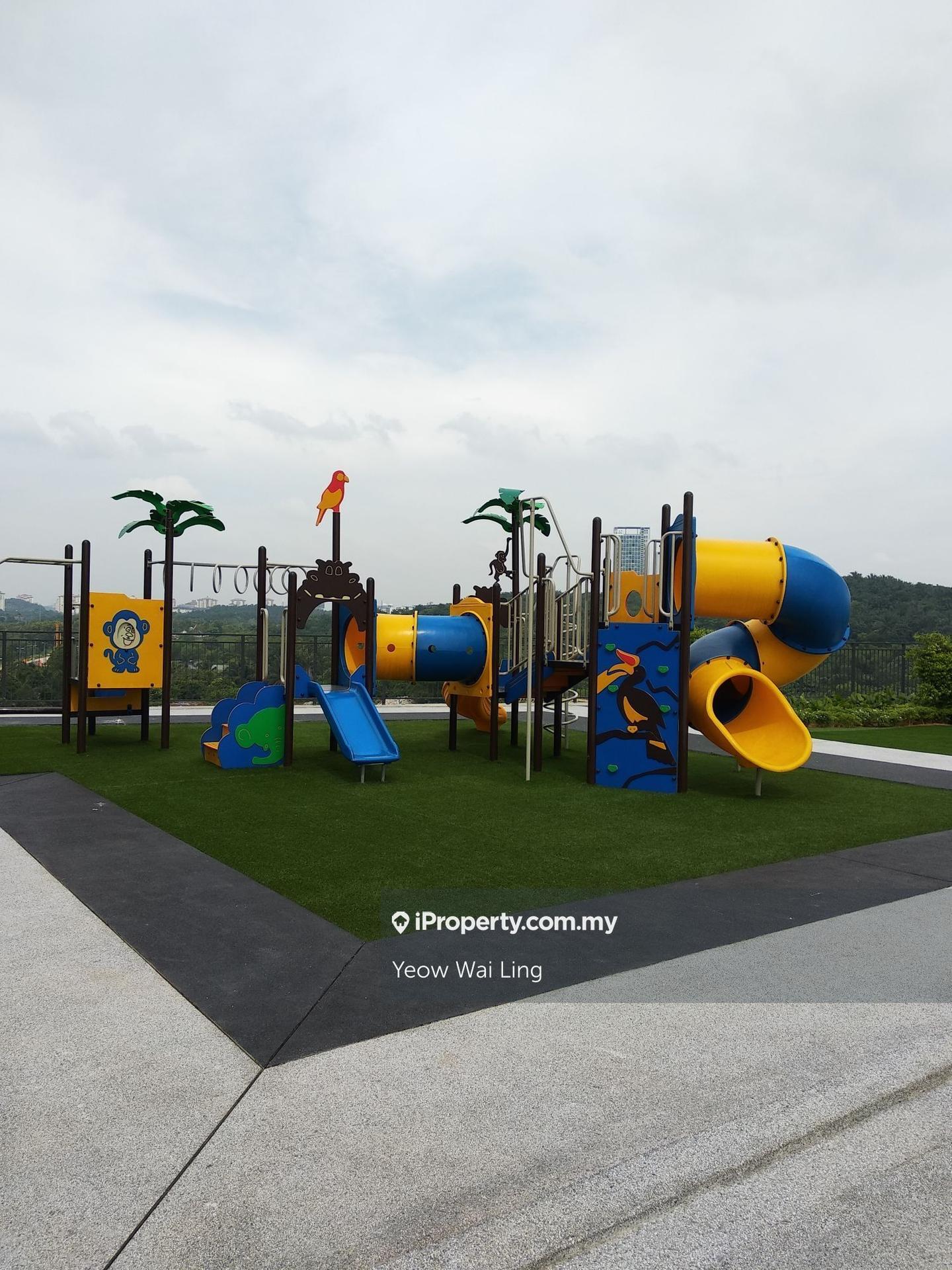 Residensi Servis untuk Disewa di Sky Park oleh Yeow Wai Ling - iProperty.com.my