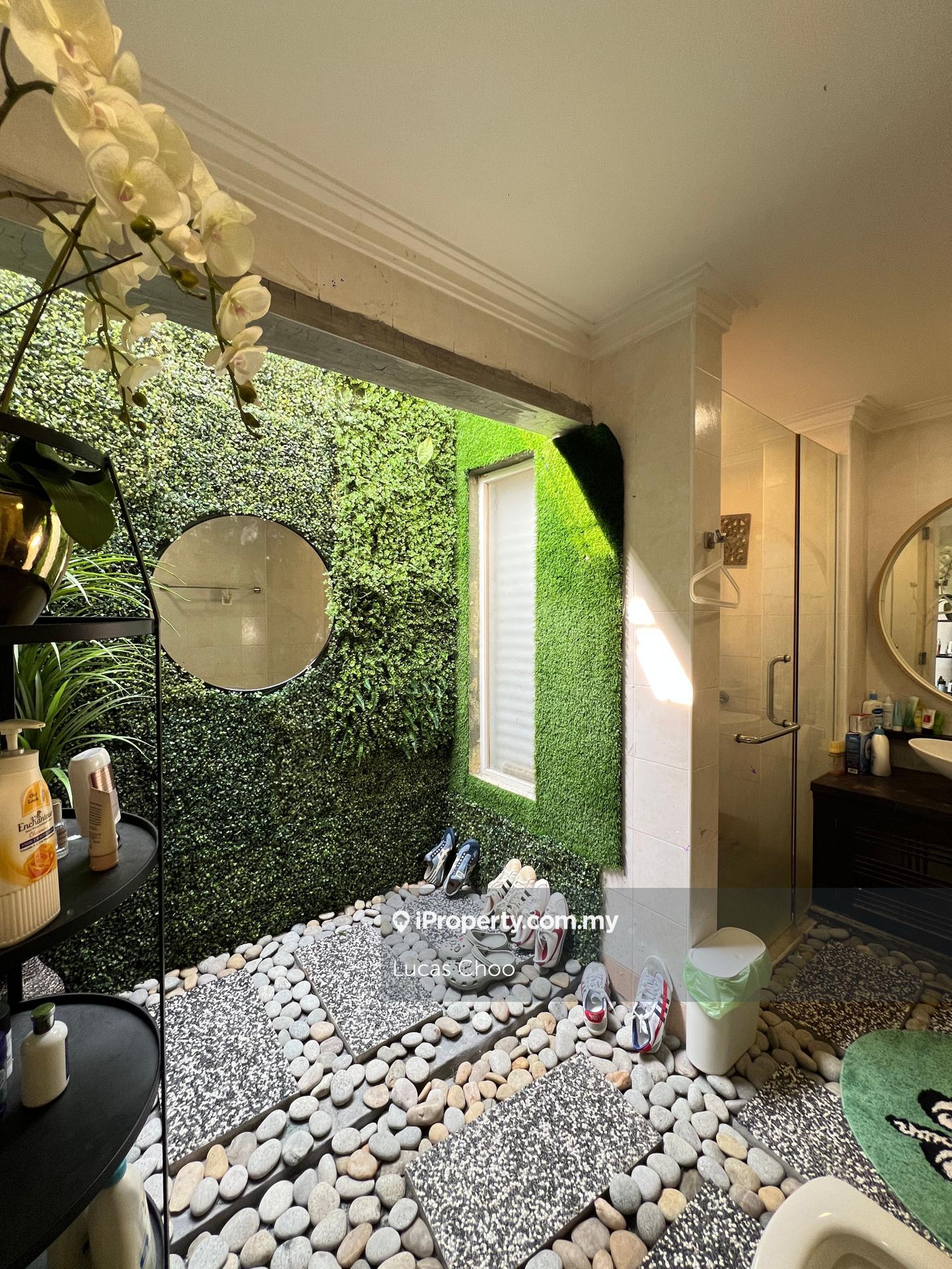 3.5-storey Terraced House for Sale in Taman Bukit Wangsamas, Wangsa Maju by Lucas Choo - iProperty.com.my