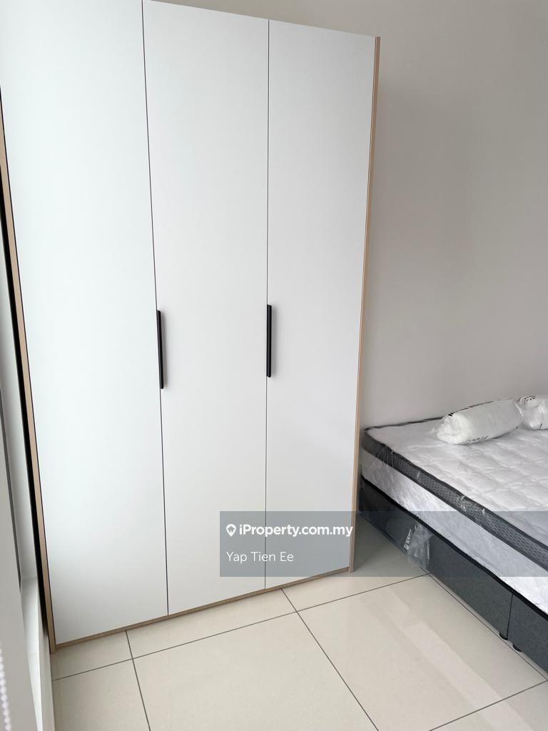 Service Residence for Rent in Residential Suites @ HighPark by Yap Tien Ee - iProperty.com.my