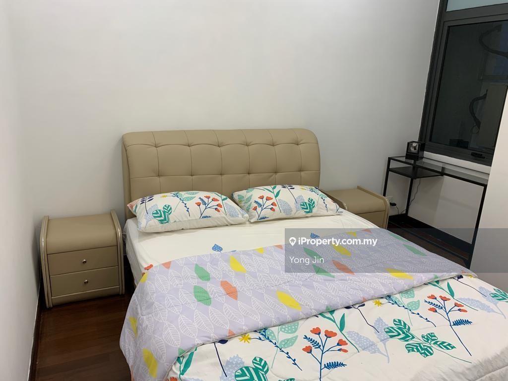 Residensi Servis untuk Disewa di Paloma @ Tropicana Metropark oleh Yong Jin - iProperty.com.my