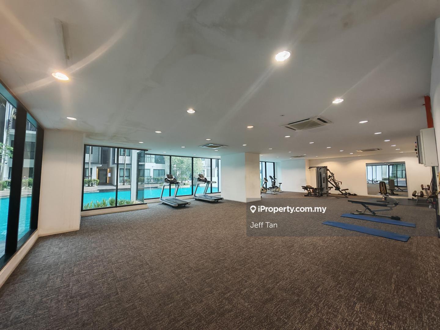 Service Residence for Sale in i-Residence @ i-City by Jeff Tan - iProperty.com.my