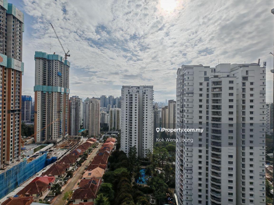 Condominium for Rent in Kiaramas Ayuria by Kok Weng Loong - iProperty.com.my