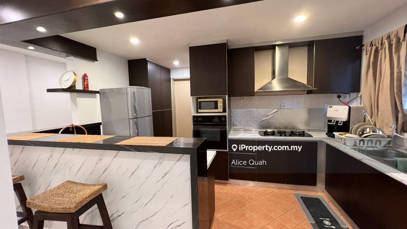 Kondominium untuk Disewa di La Vista Condominiums oleh Alice Quah - iProperty.com.my